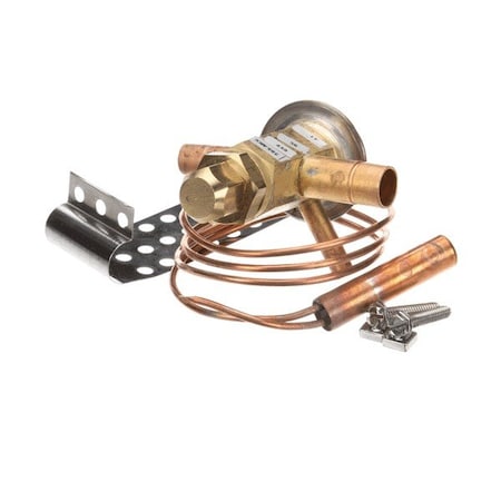 Kolpak Exp Vlv Aae1-1/4Sw85-Gt- 5827-3 10827A